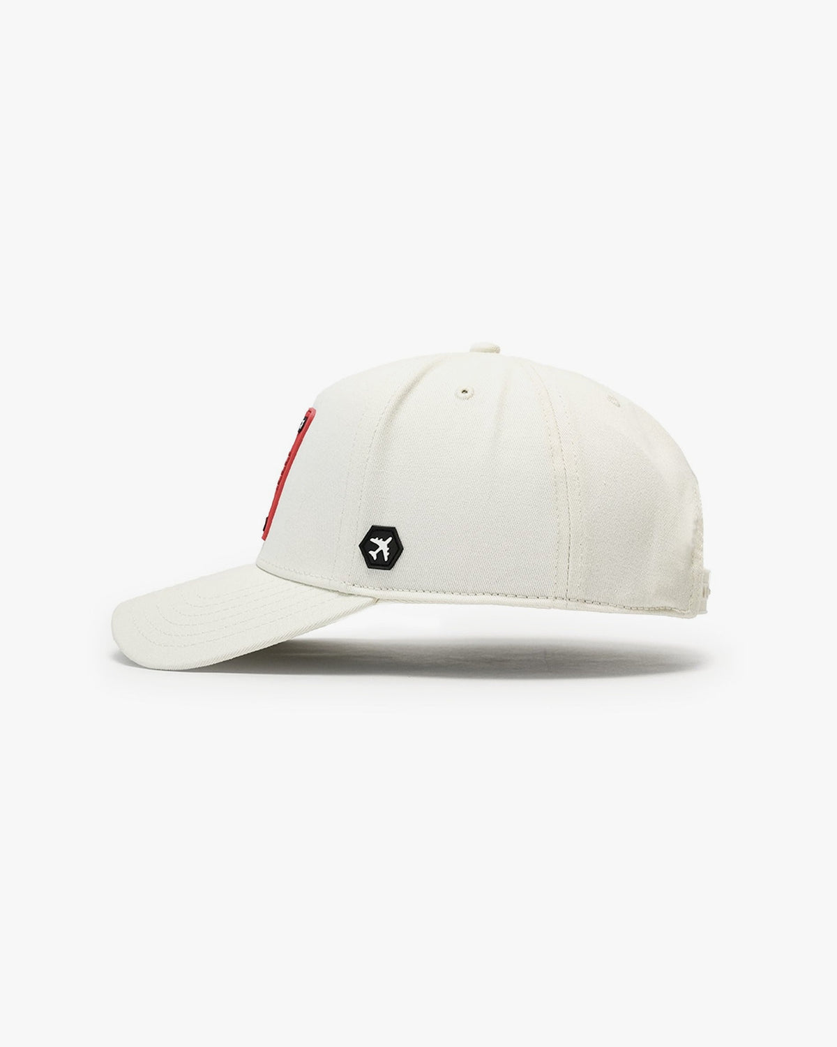 Kansas Premium Twill Cap