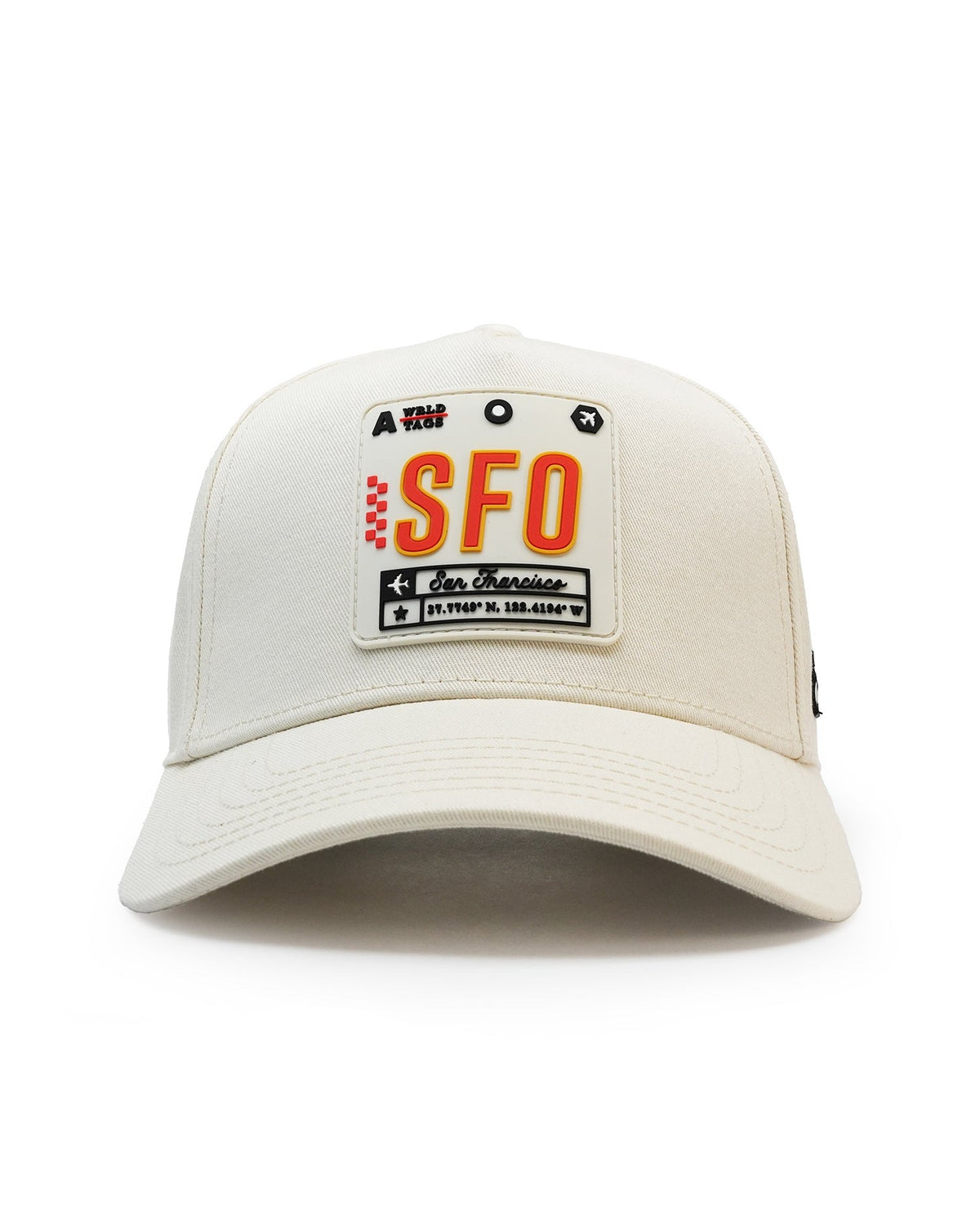 San Francisco Twill Cap