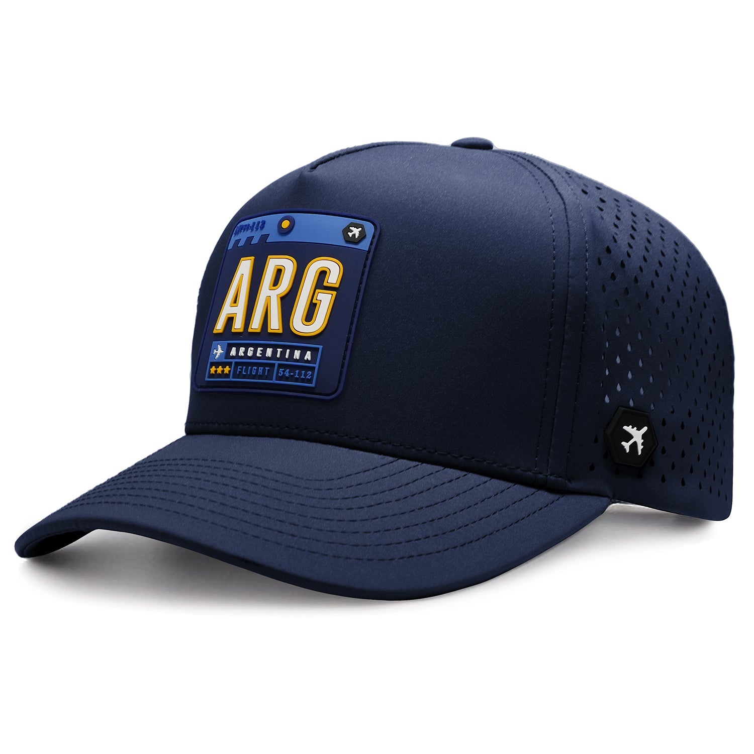 Argentina - ARG Performance Cap