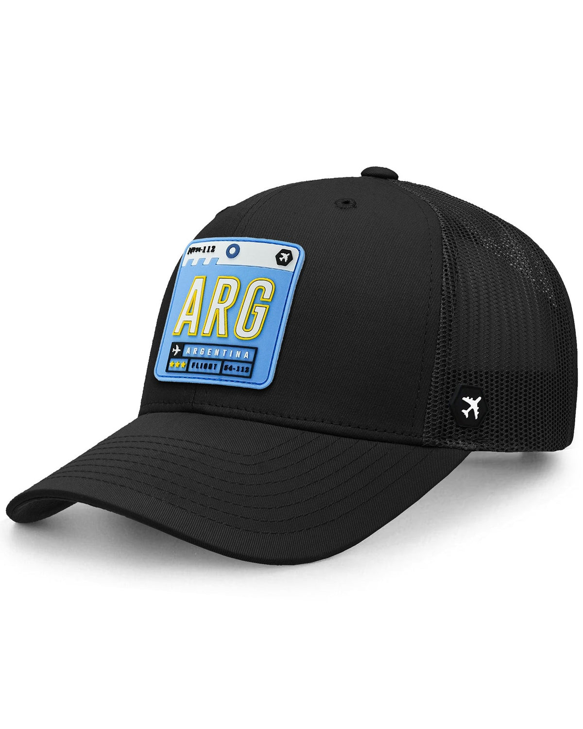 Argentina Trucker Hat