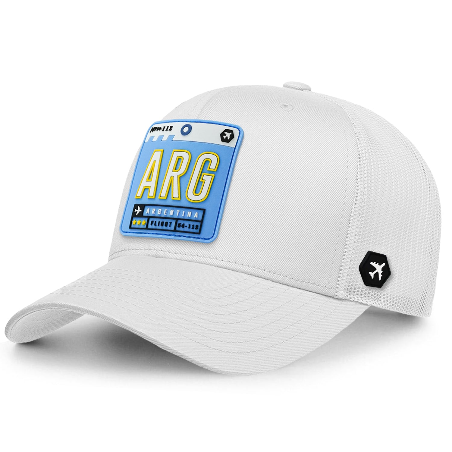 Argentina Trucker Hat