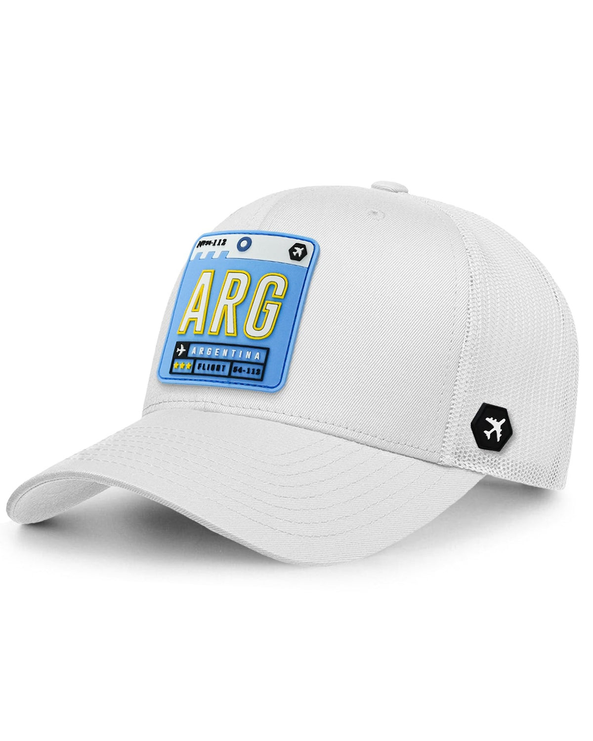 Argentina Trucker Hat