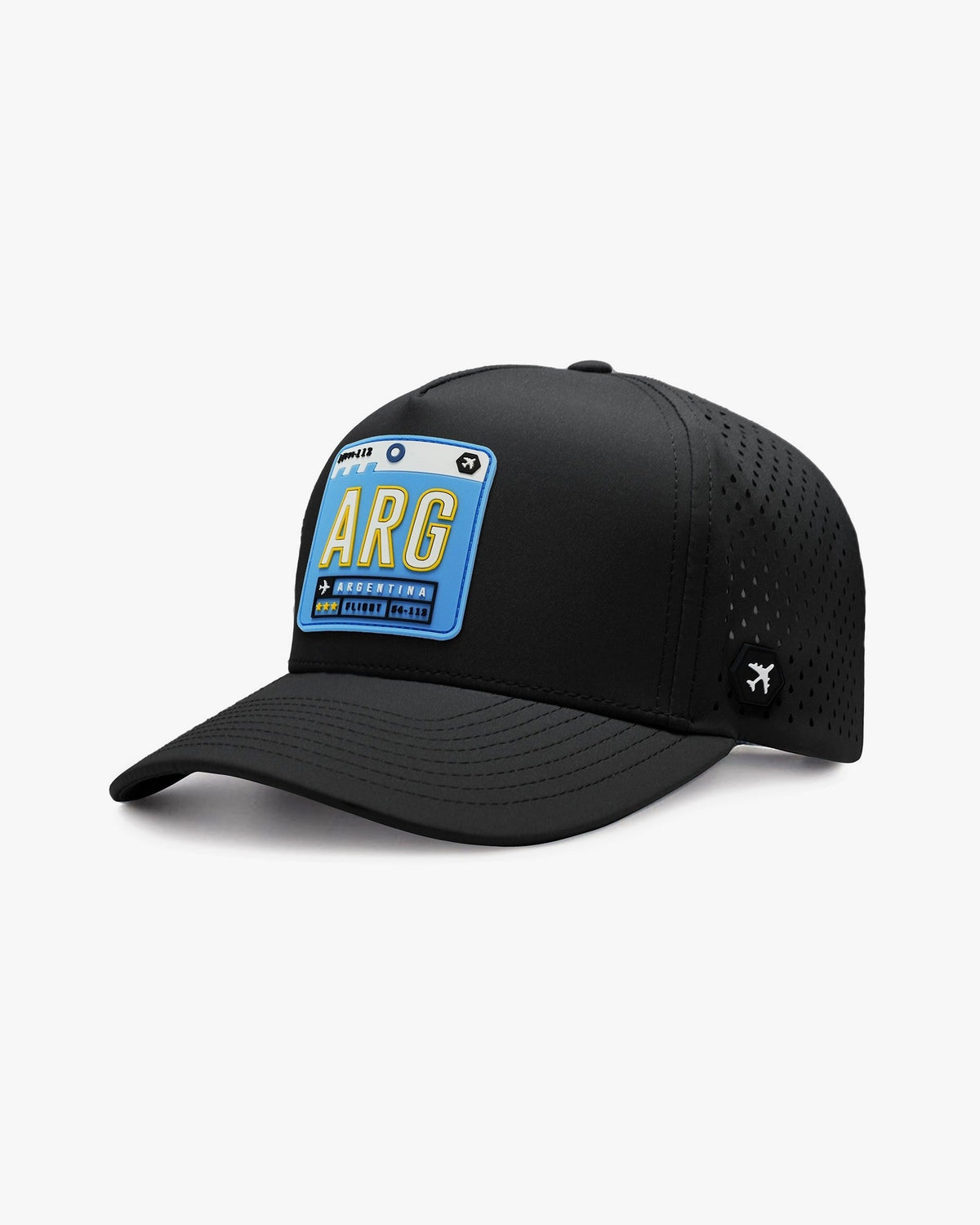 Argentina Performance Cap