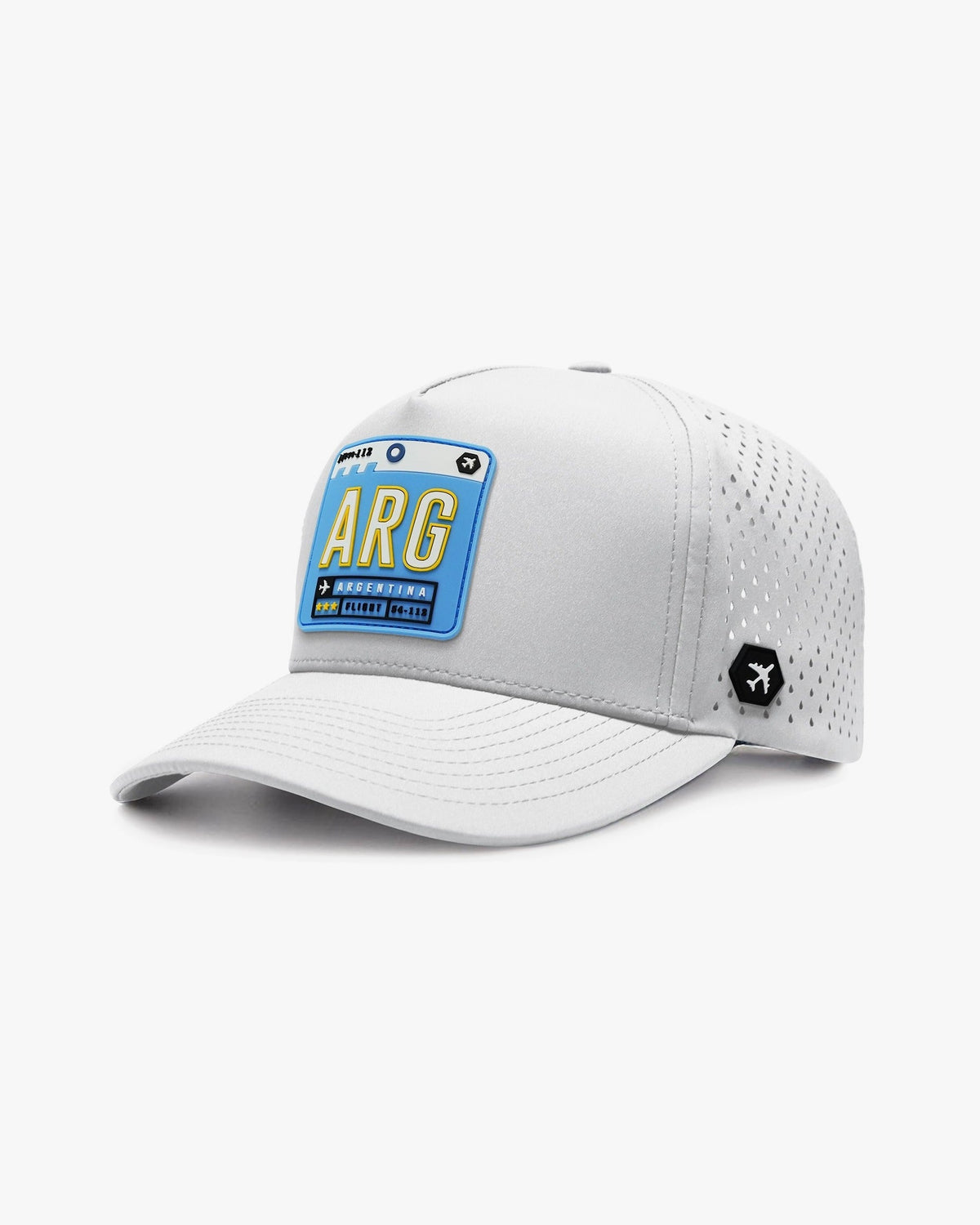 Argentina Performance Cap