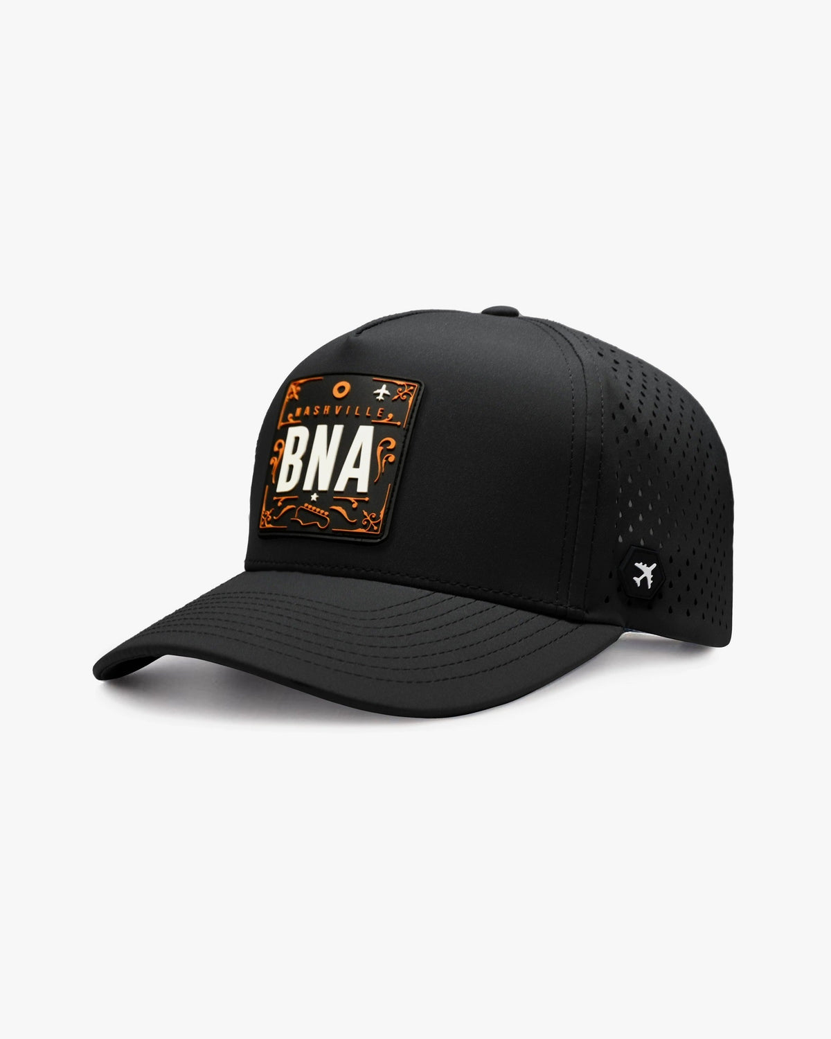 Nashville Performance Cap