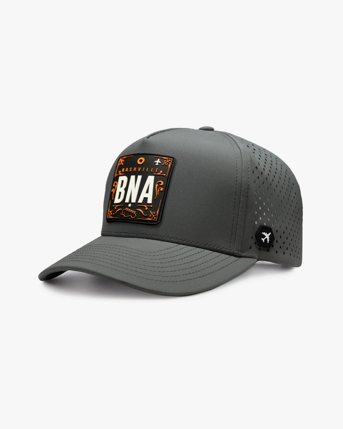 Nashville Performance Cap