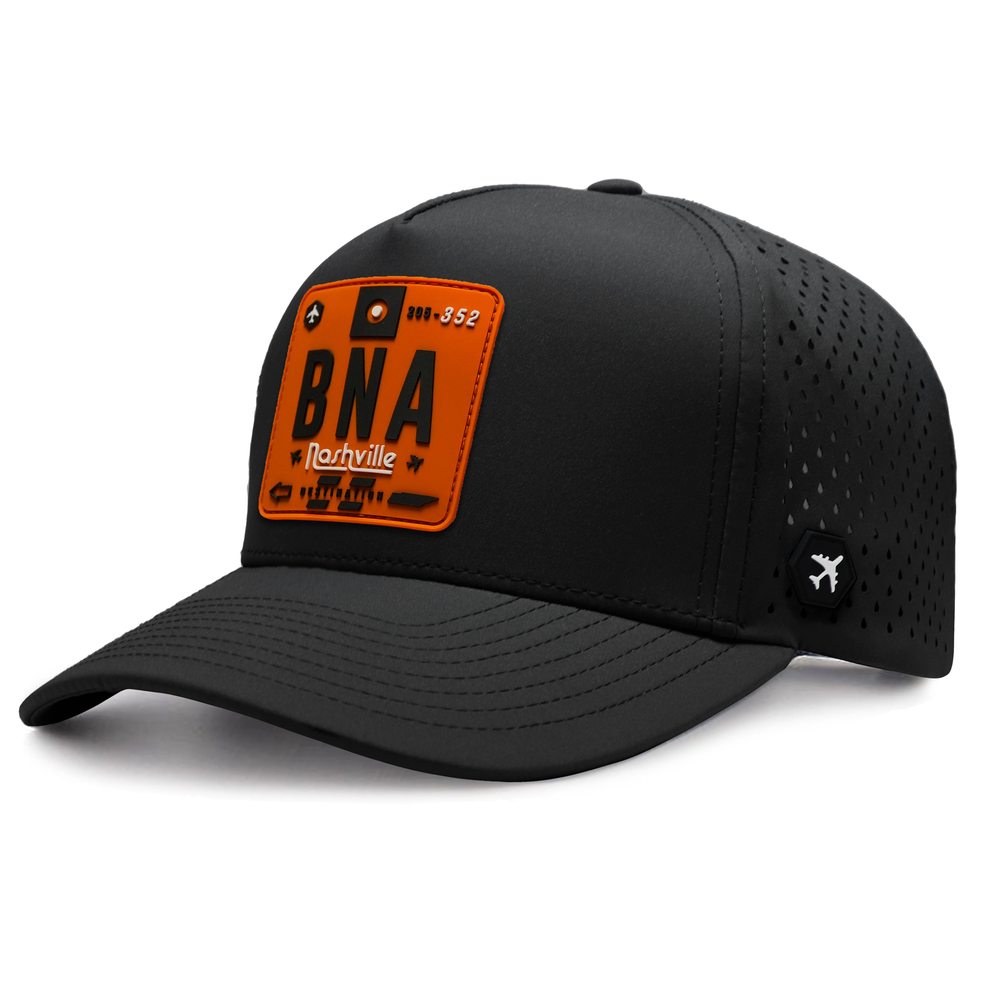 Nashville Performance Cap Vol. II