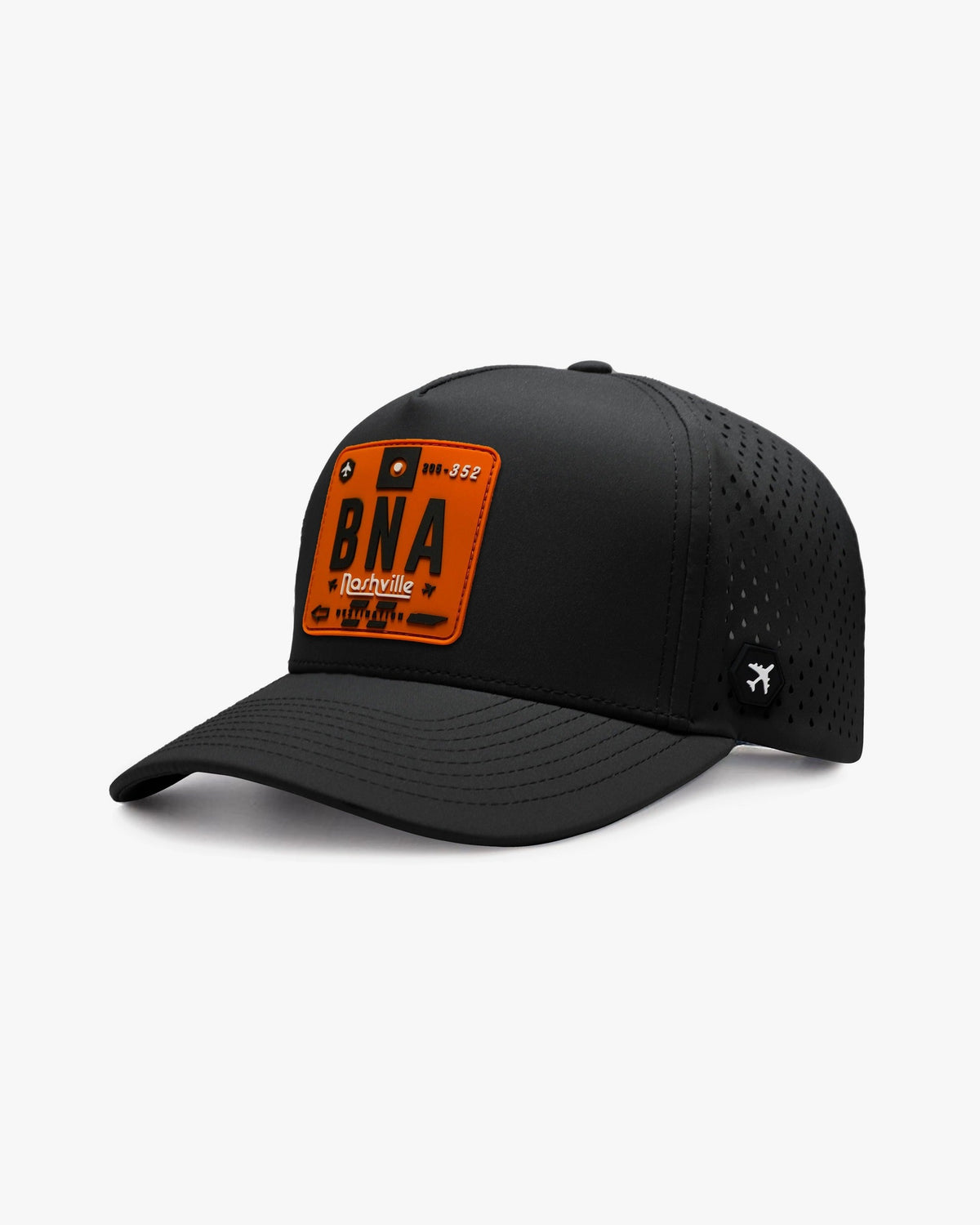 Nashville Performance Cap Vol. II