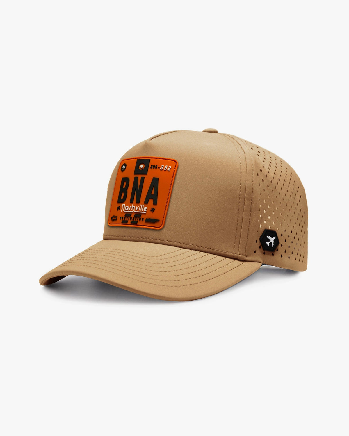 Nashville Performance Cap Vol. II