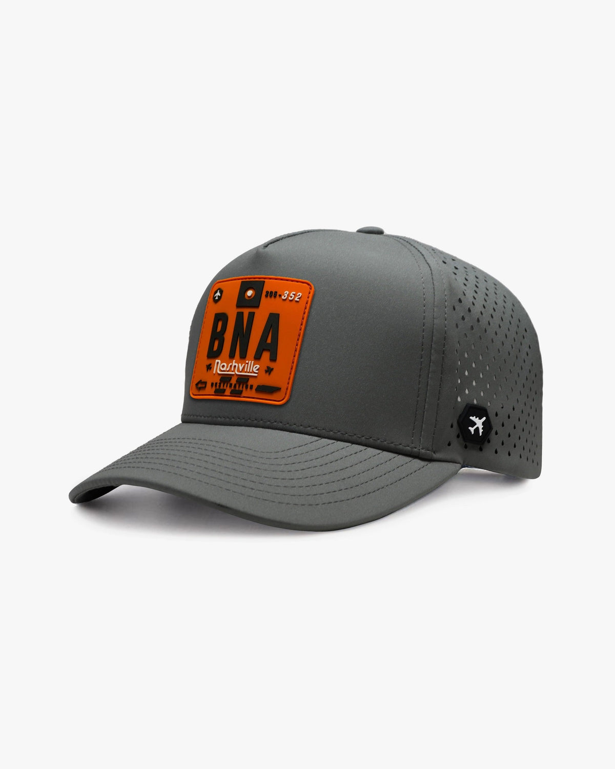 Nashville Performance Cap Vol. II