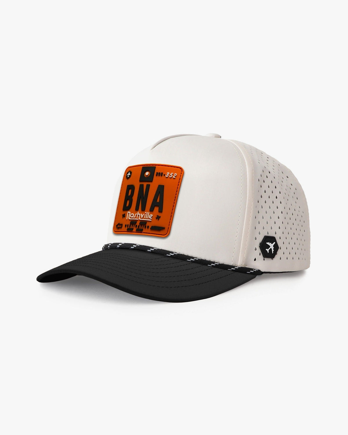 Nashville Performance Cap Revolve