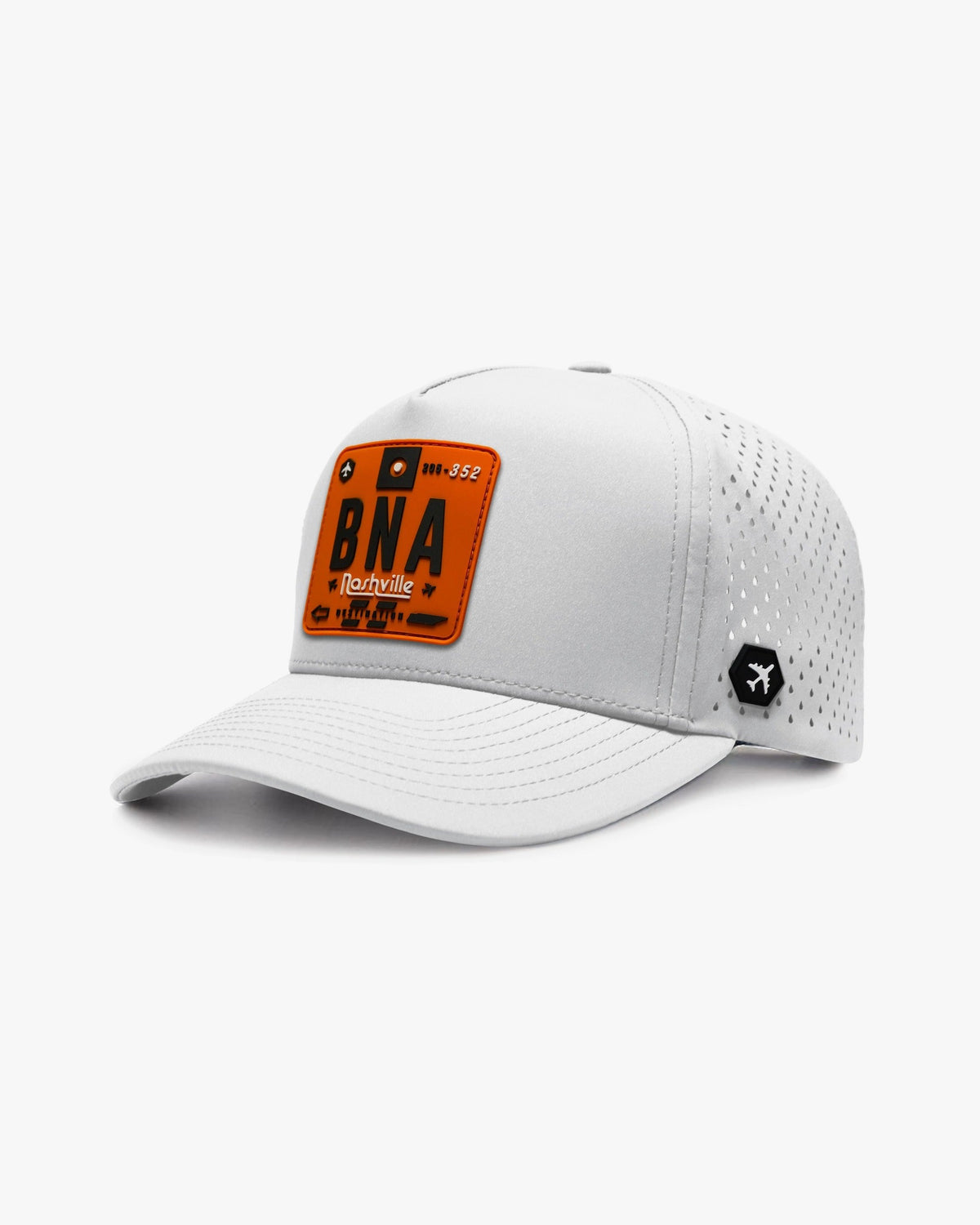 Nashville Performance Cap Vol. II