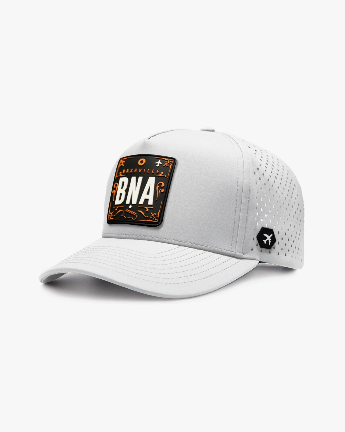 Nashville Performance Cap