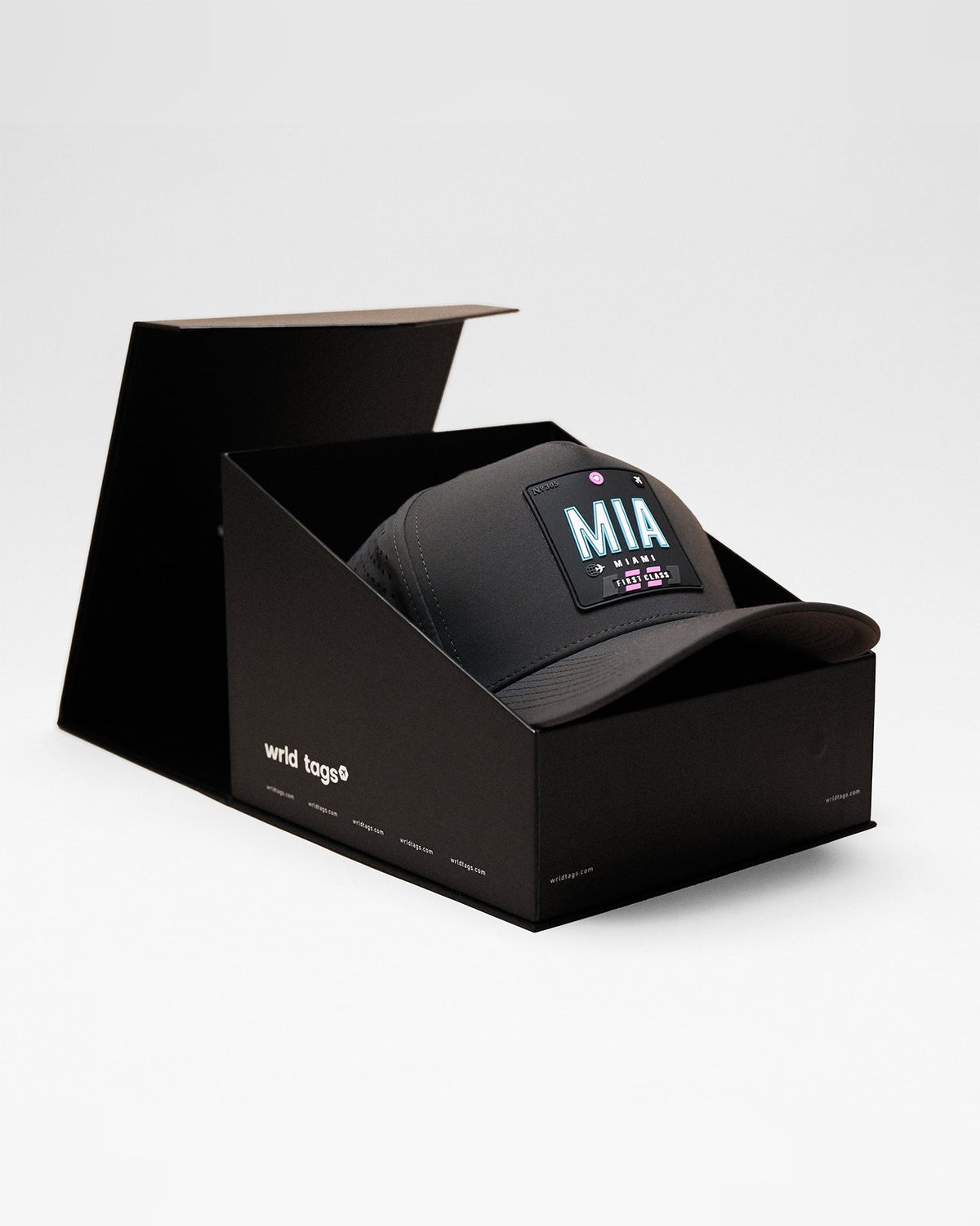 Collection Box