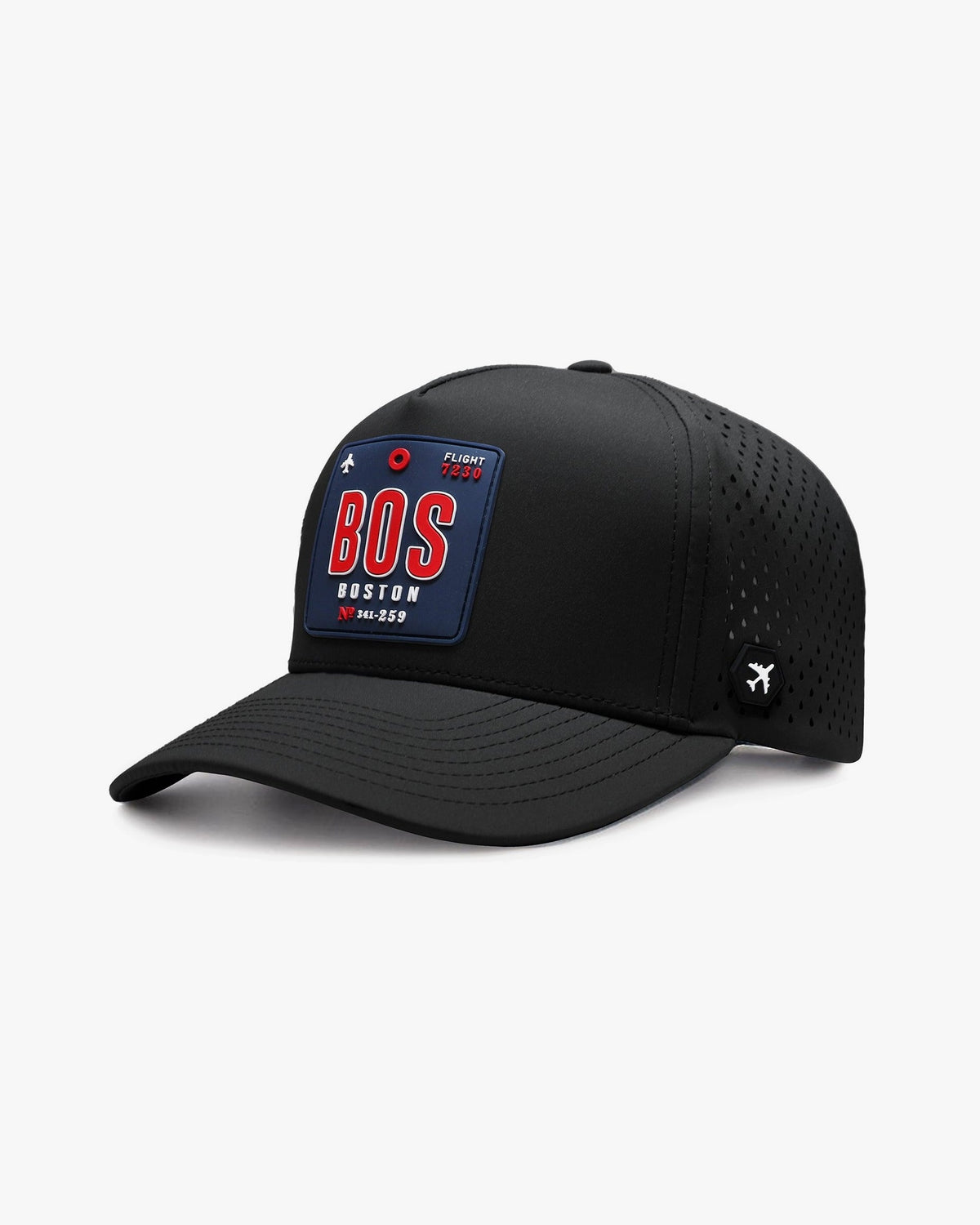 Boston Performance Cap