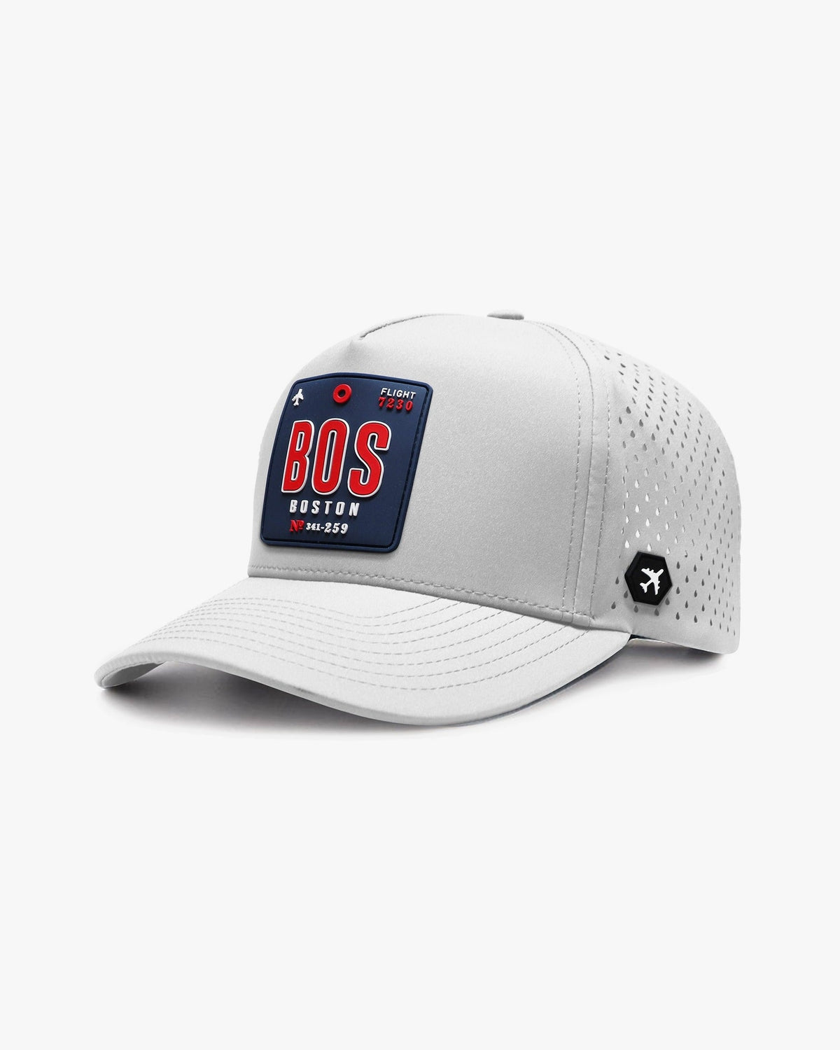 Boston Performance Cap