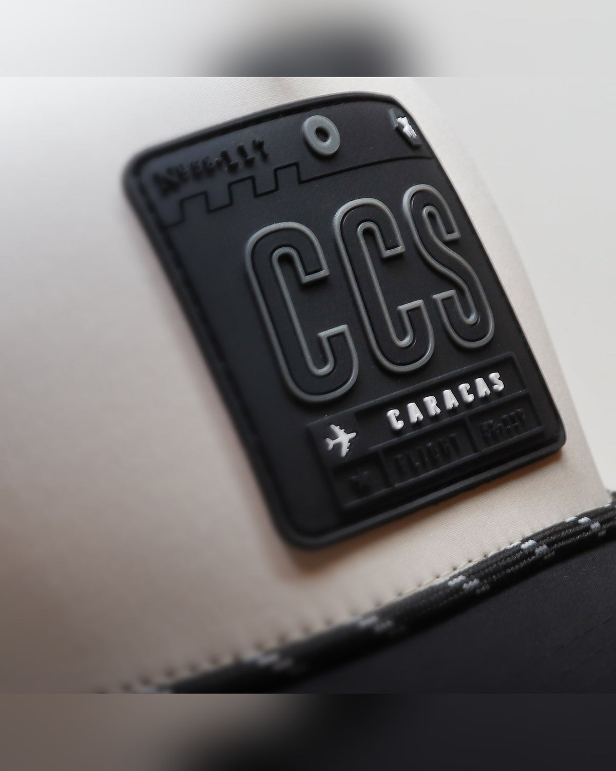 CCS - Caracas Performance Hat