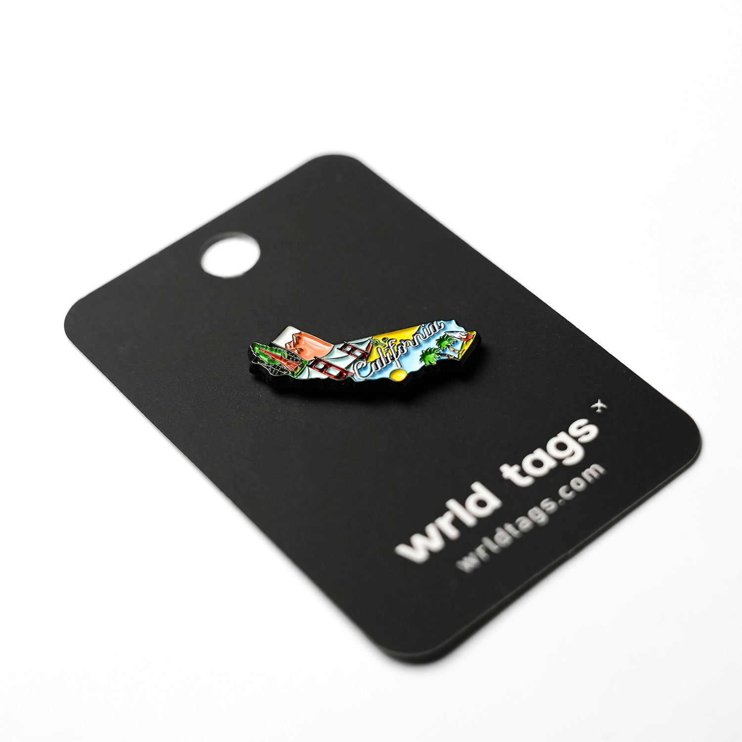 San Francisco Performance - Whiteout Cap