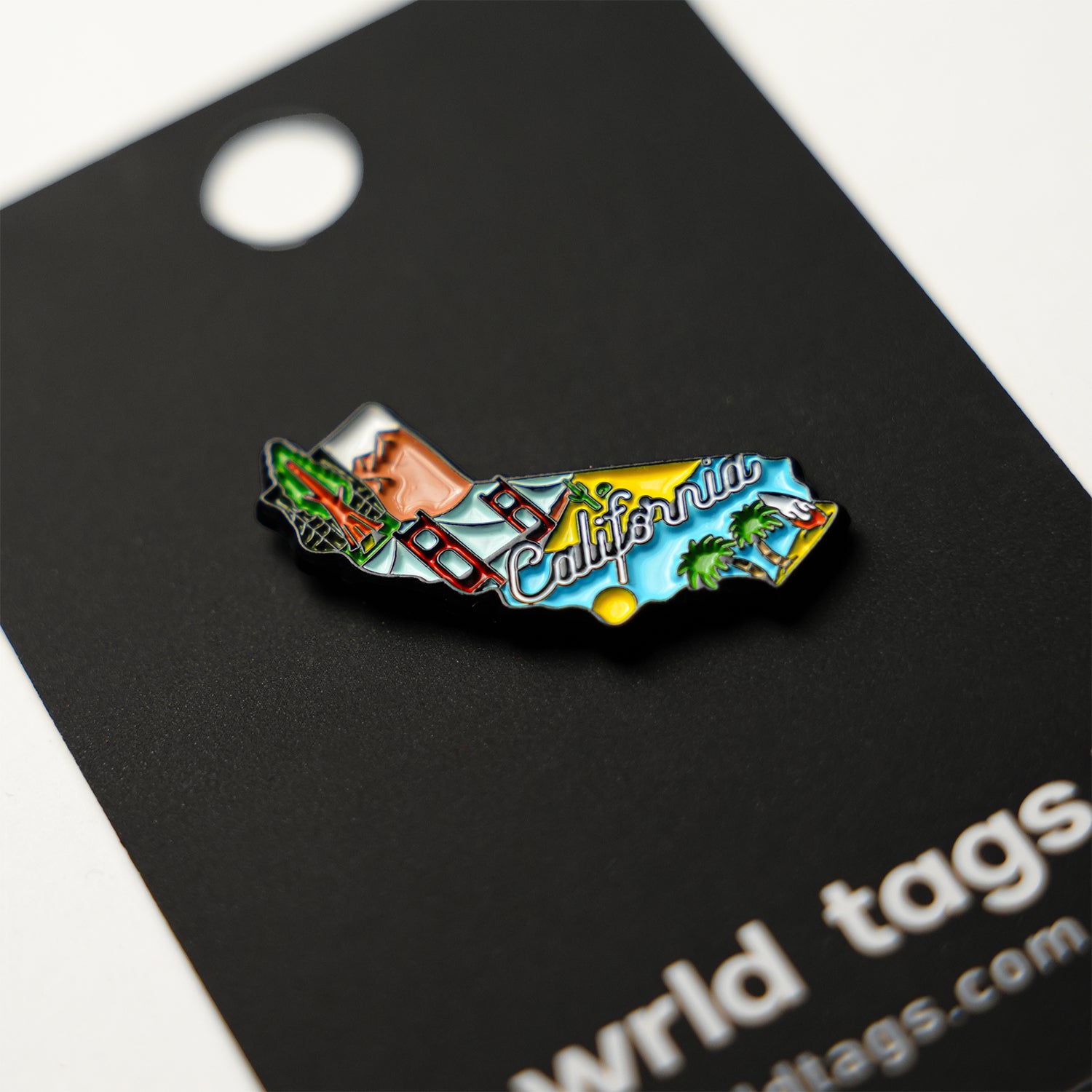 San Francisco Performance - Whiteout Cap