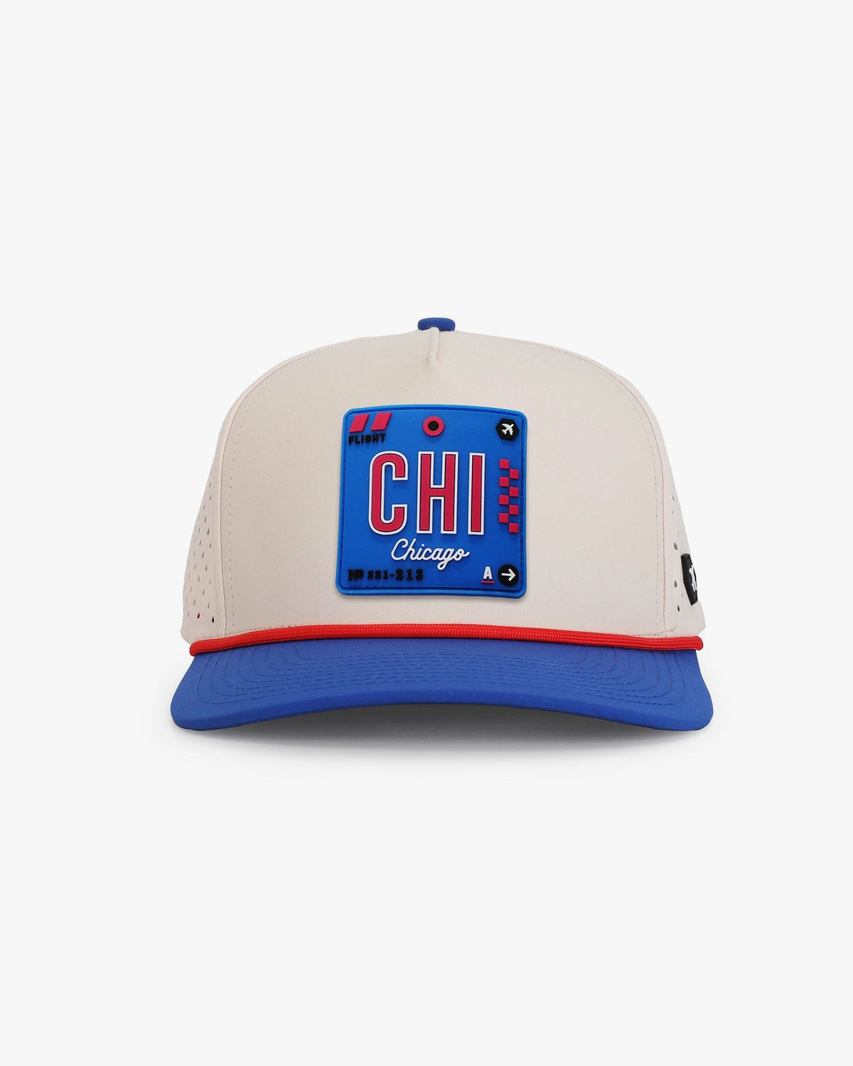Chicago Revolve Performance Hat