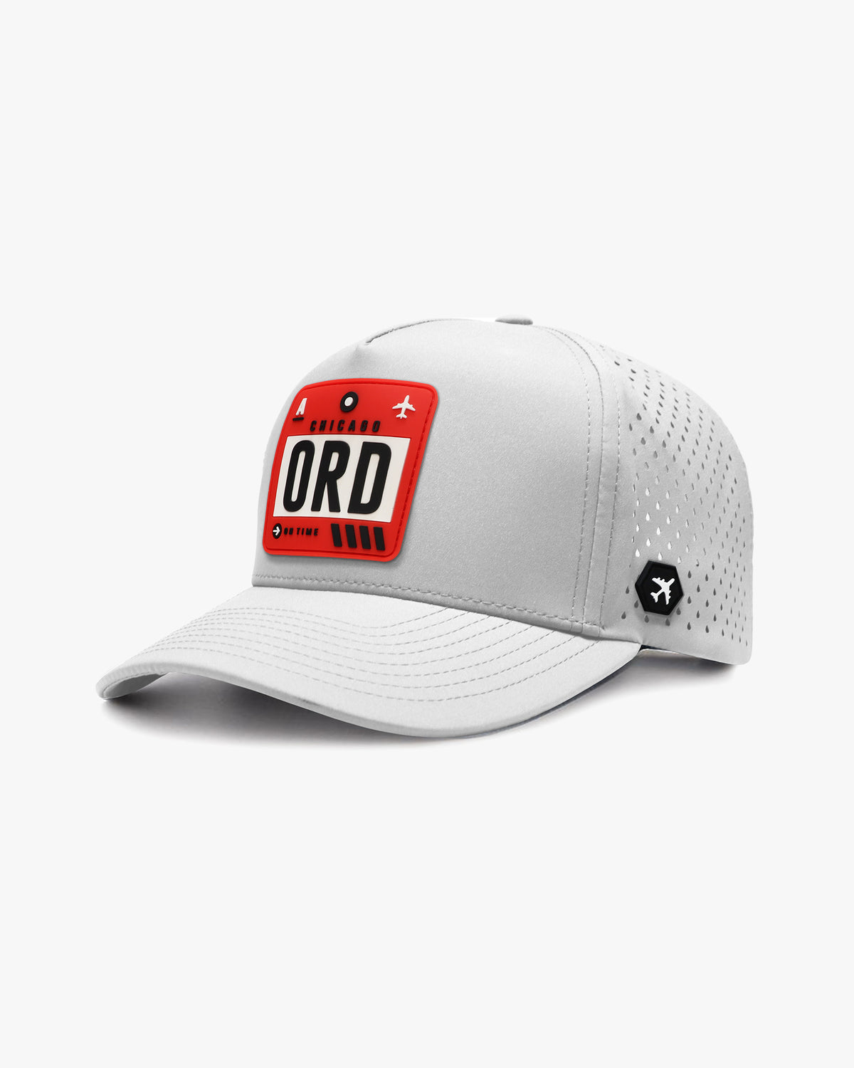 Chicago Performance Cap