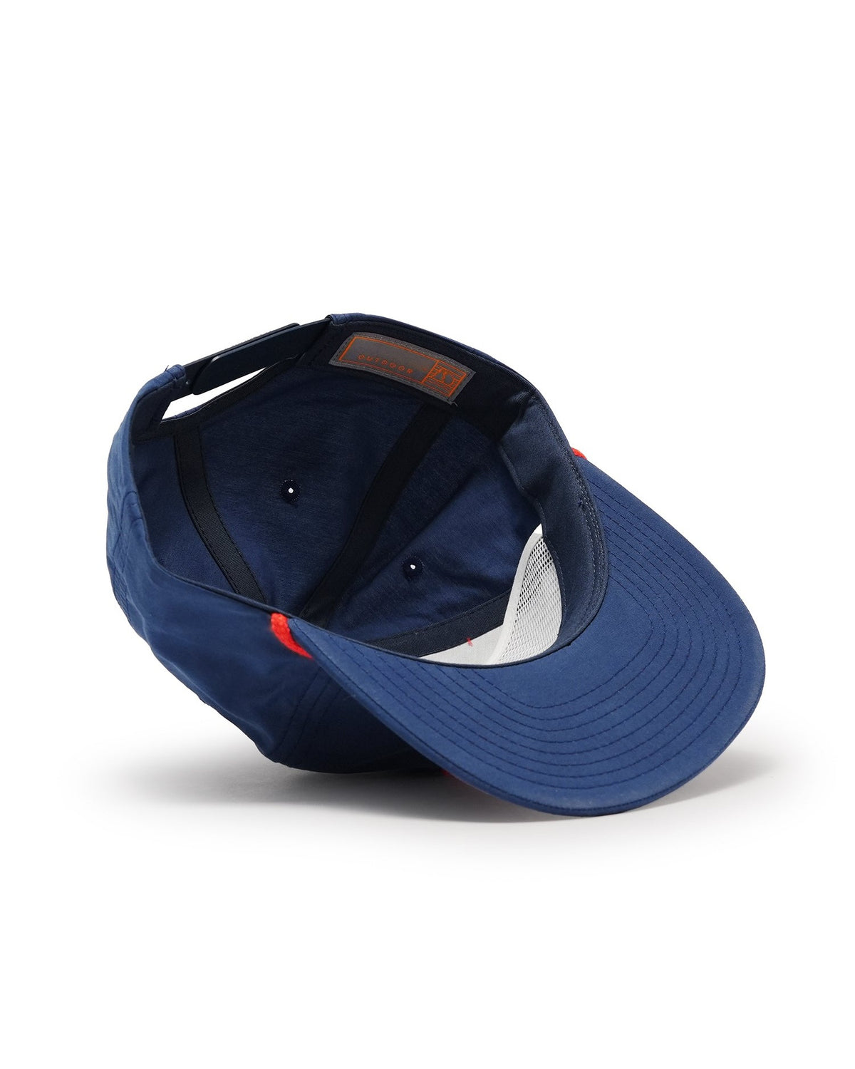 No Boundaries - The Road Is Calling Rope Cap