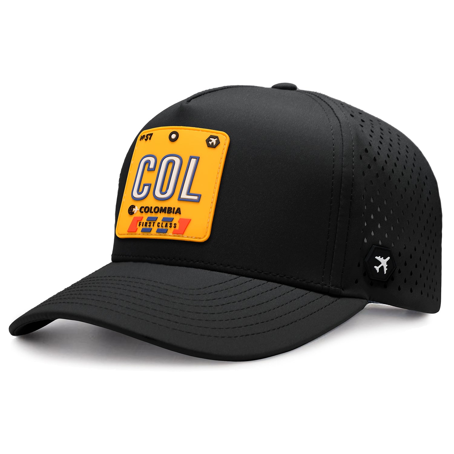 Colombia - COL Performance Cap II
