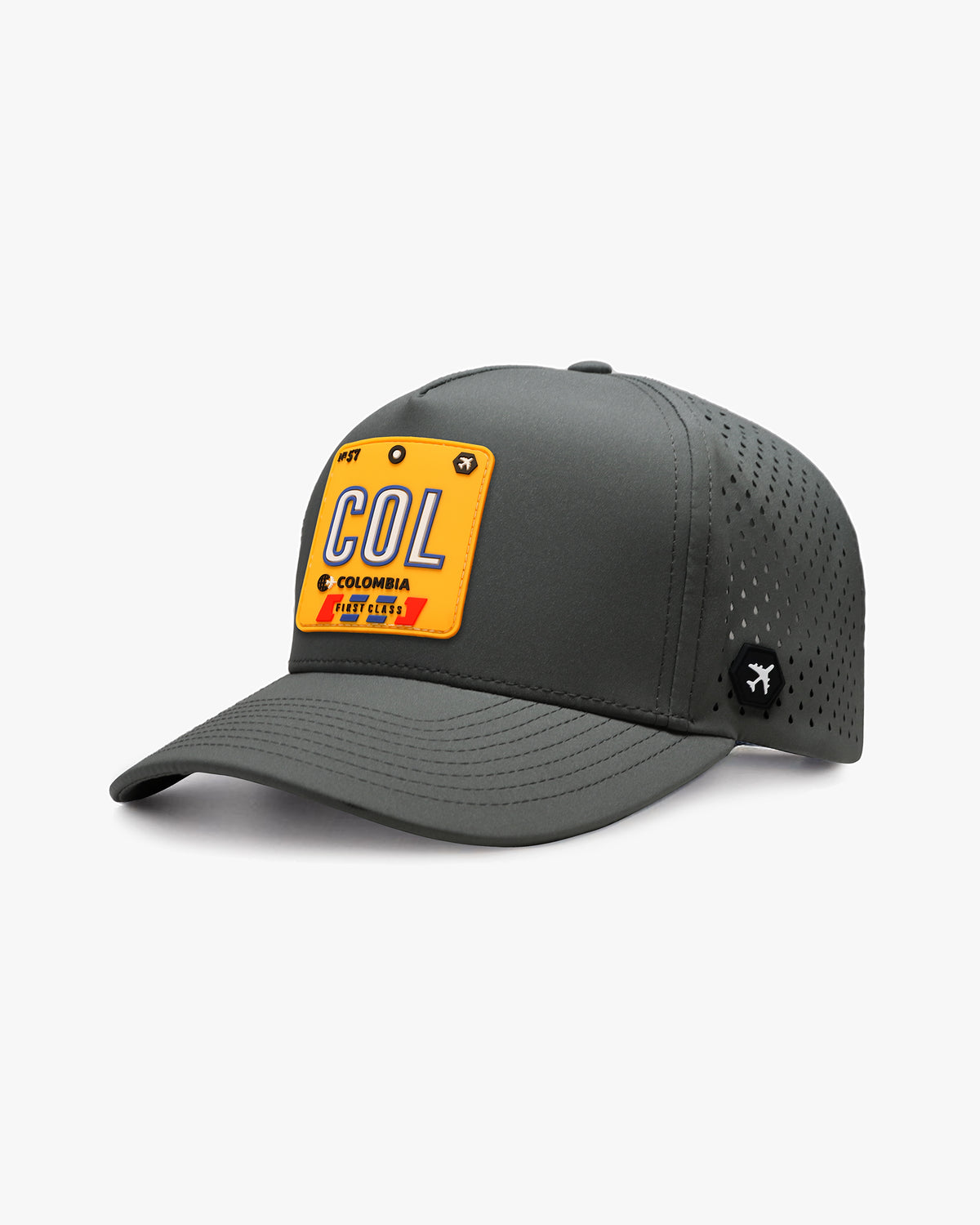 Colombia - COL Performance Cap II