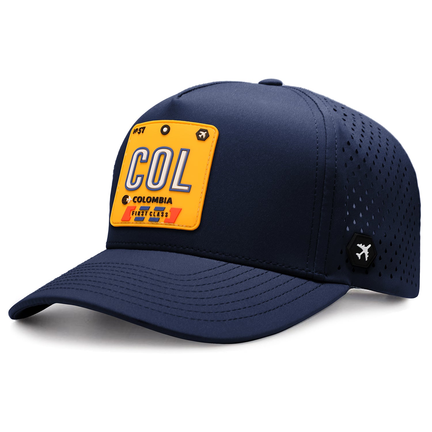 Colombia - COL Performance Cap II