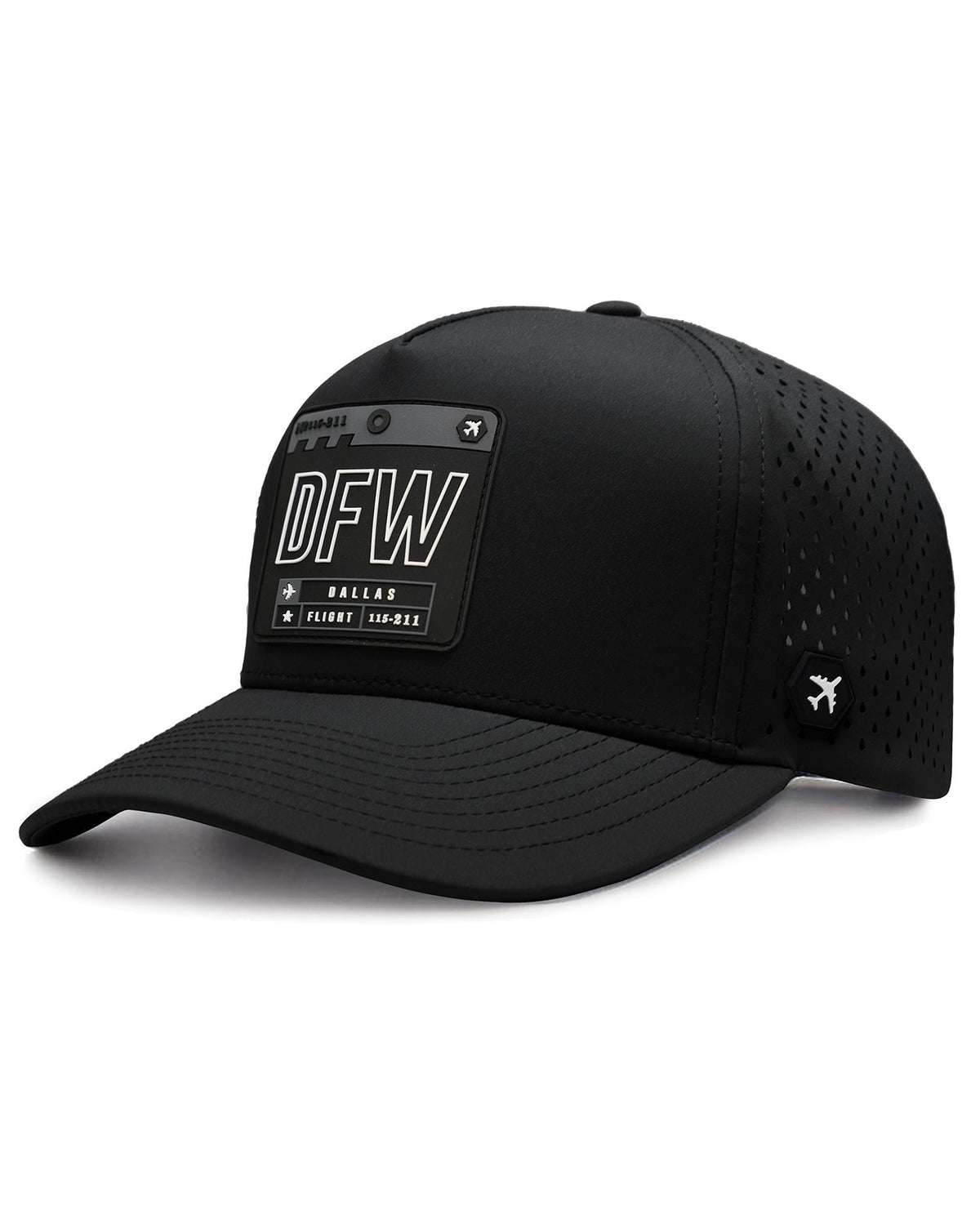 Dallas Performance Cap