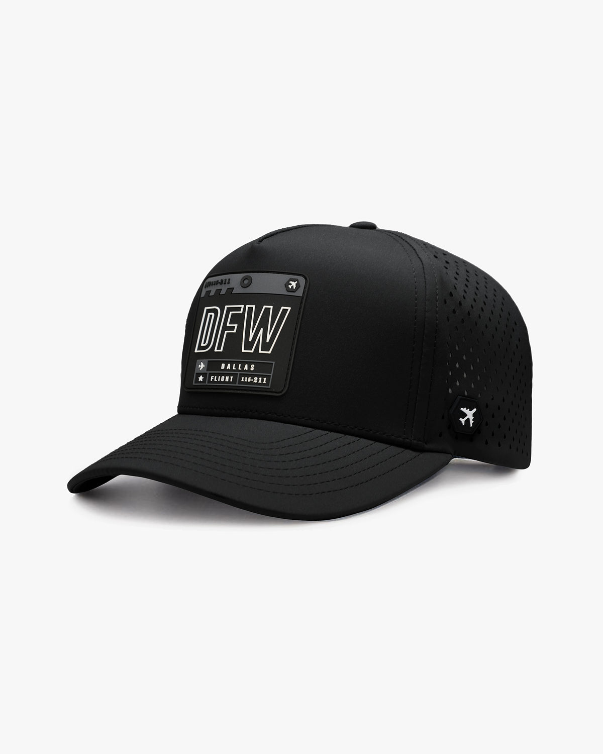Dallas Performance Cap