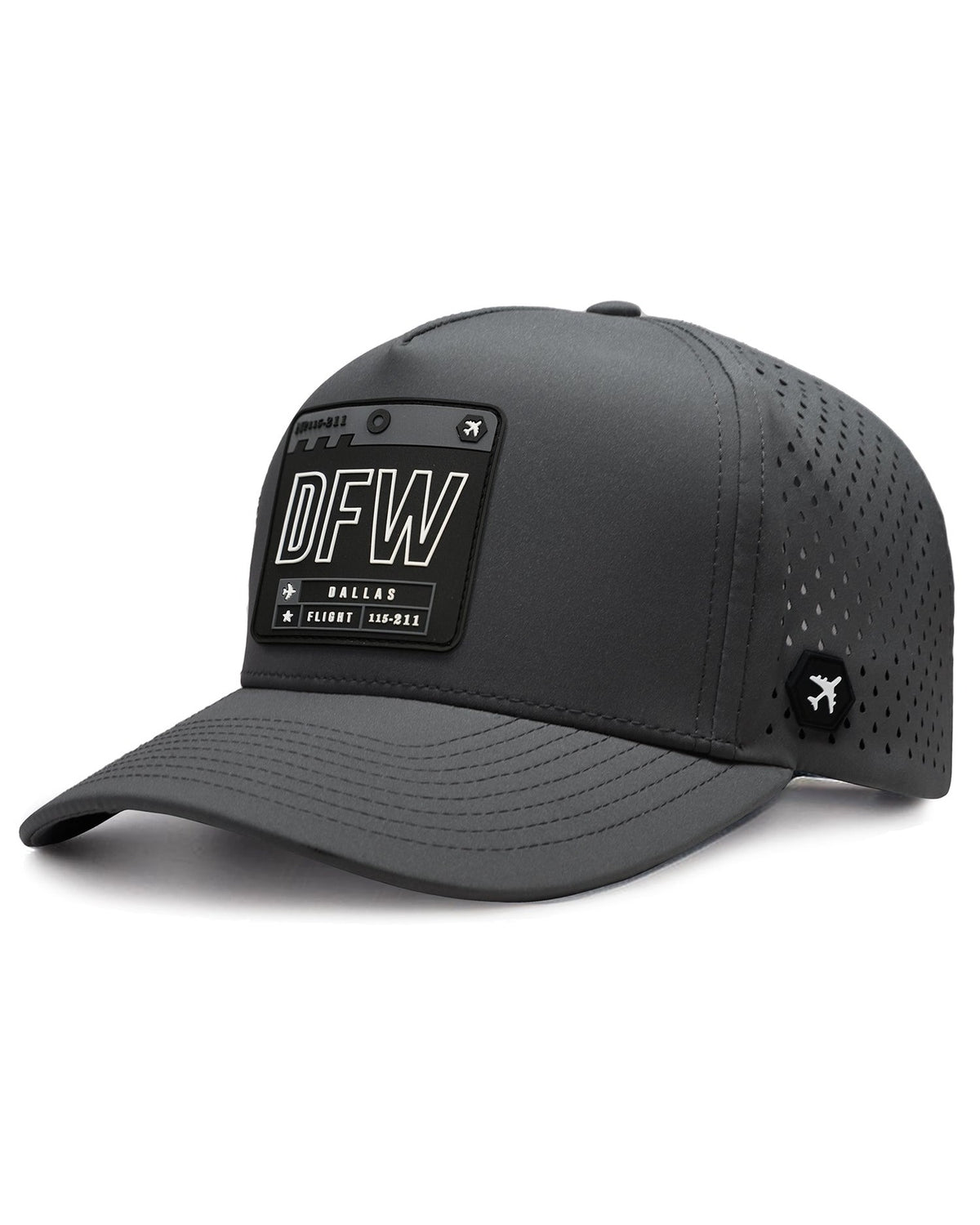 Dallas Performance Cap