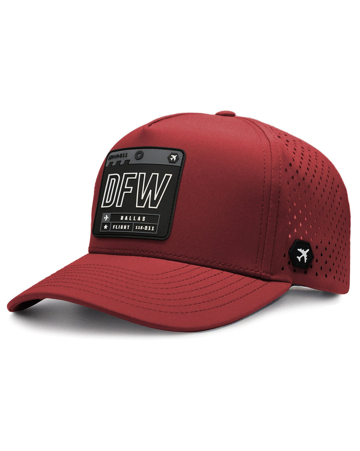 Dallas Performance Cap