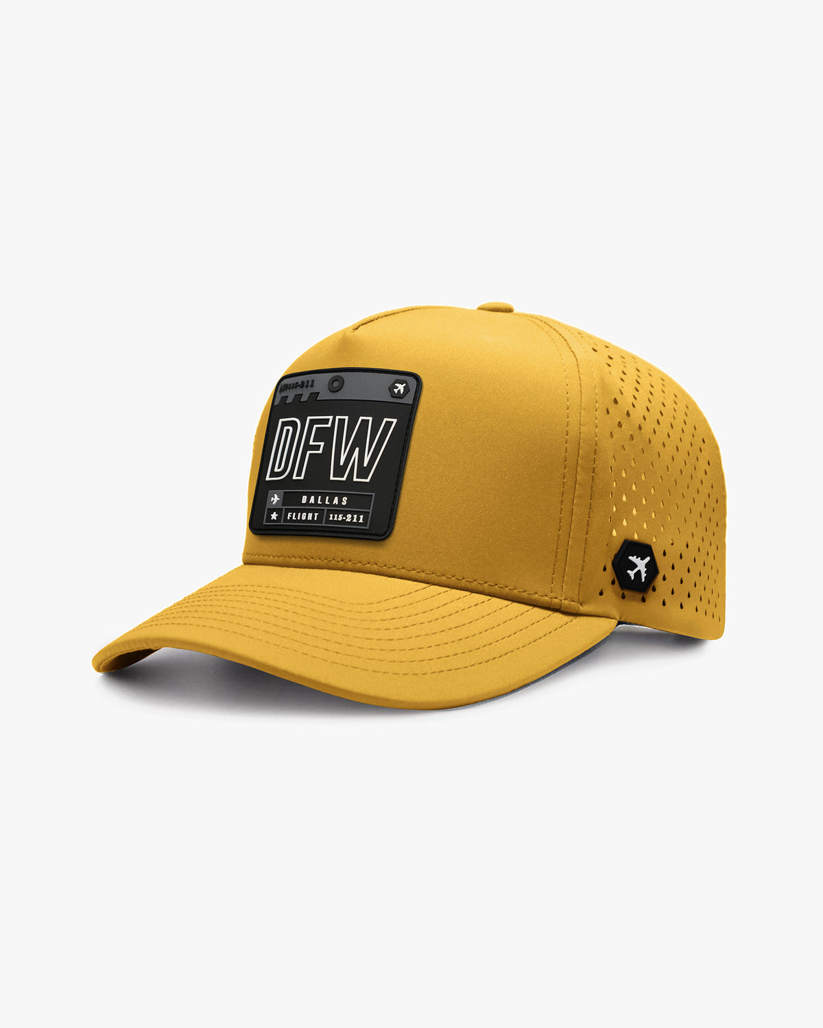 Dallas Performance Cap