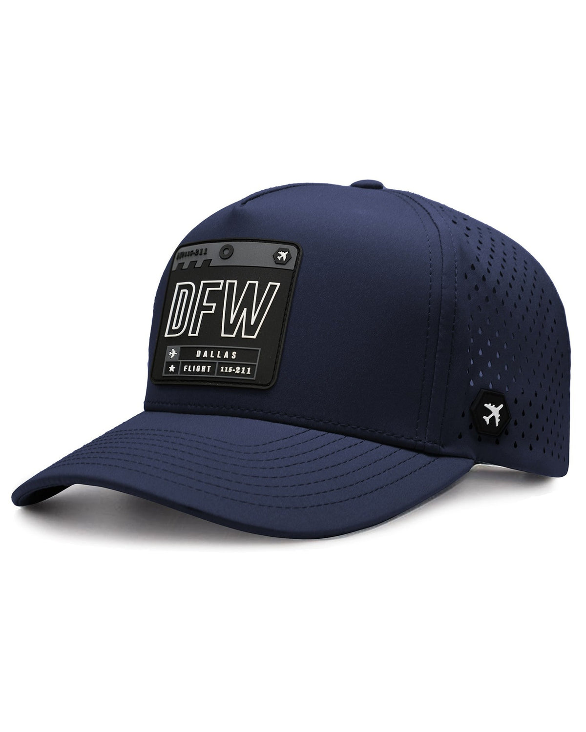 Dallas Performance Cap