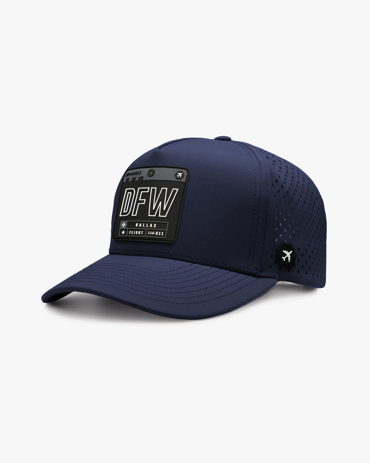Dallas Performance Cap
