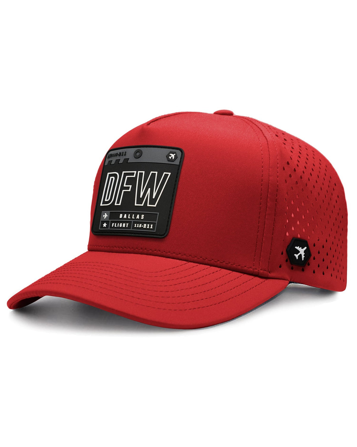 Dallas Performance Cap