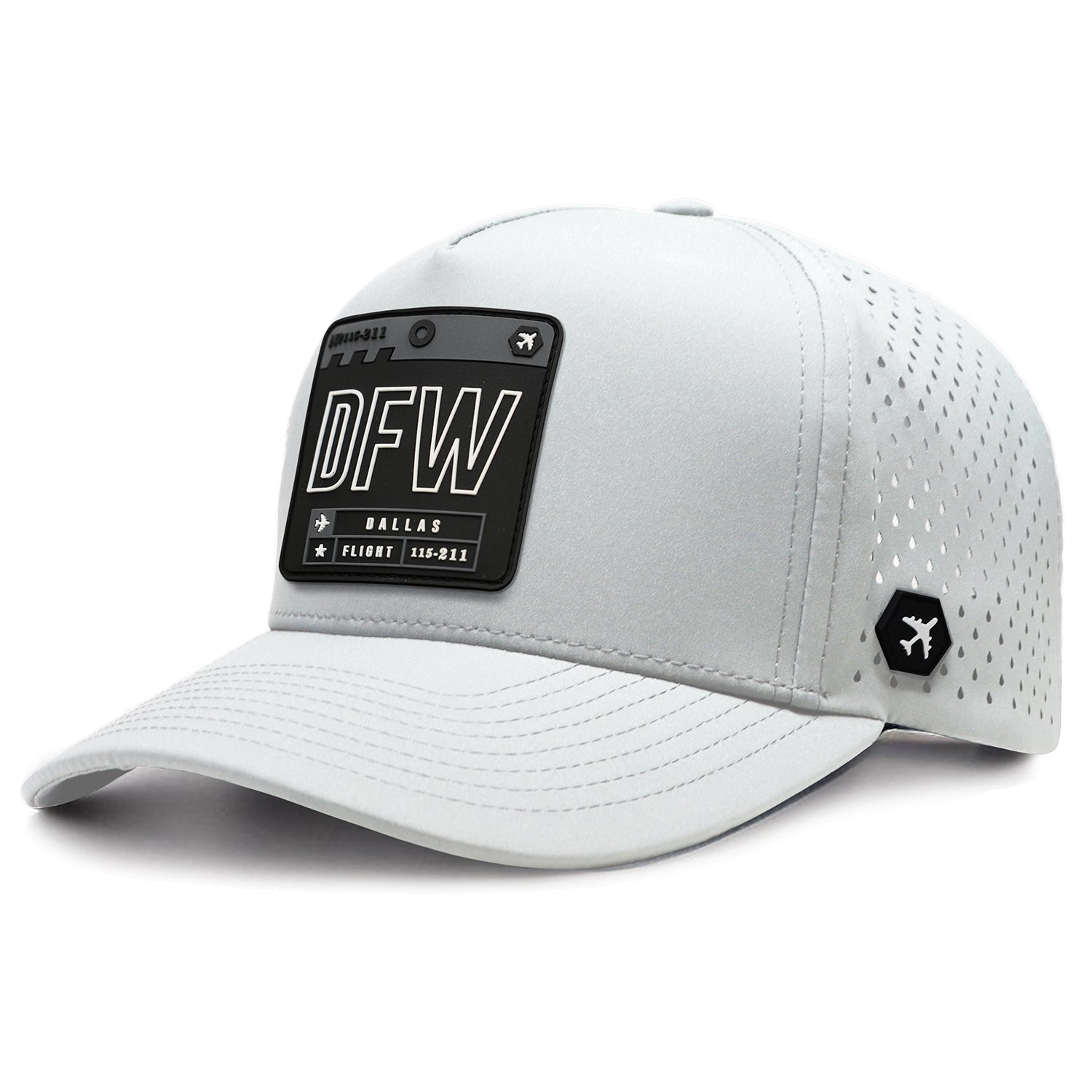Dallas Performance Cap