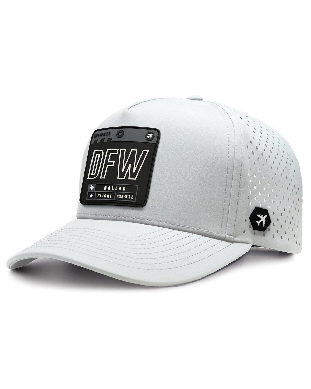 Dallas Performance Cap