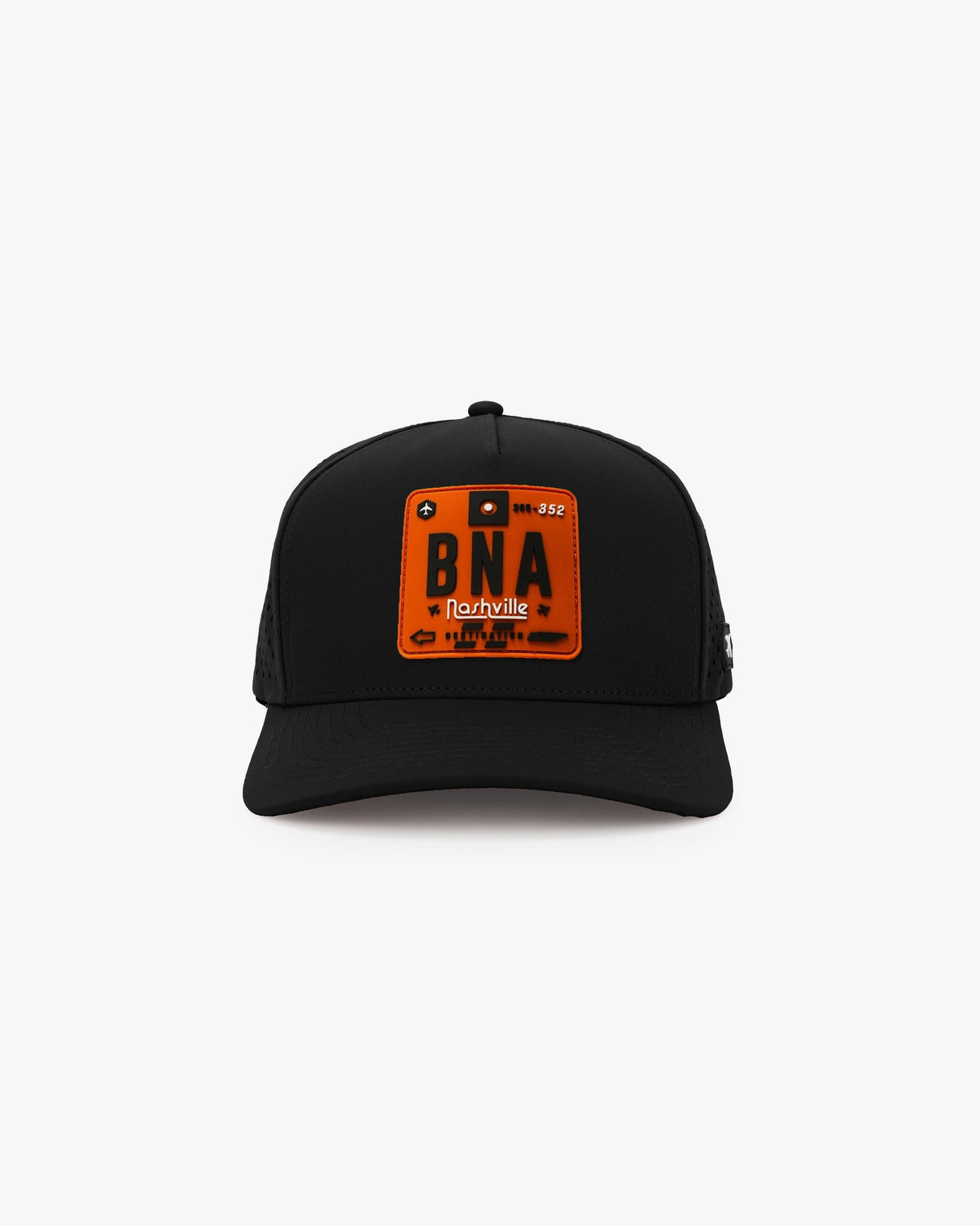Nashville Performance Cap Vol. II