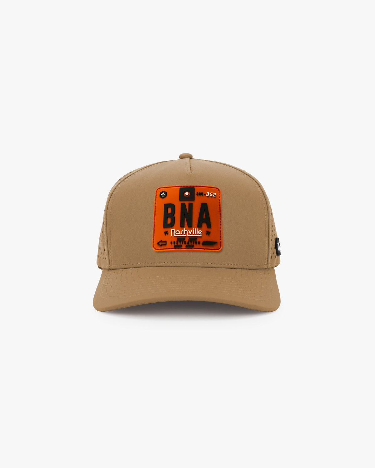 Nashville Performance Cap Vol. II