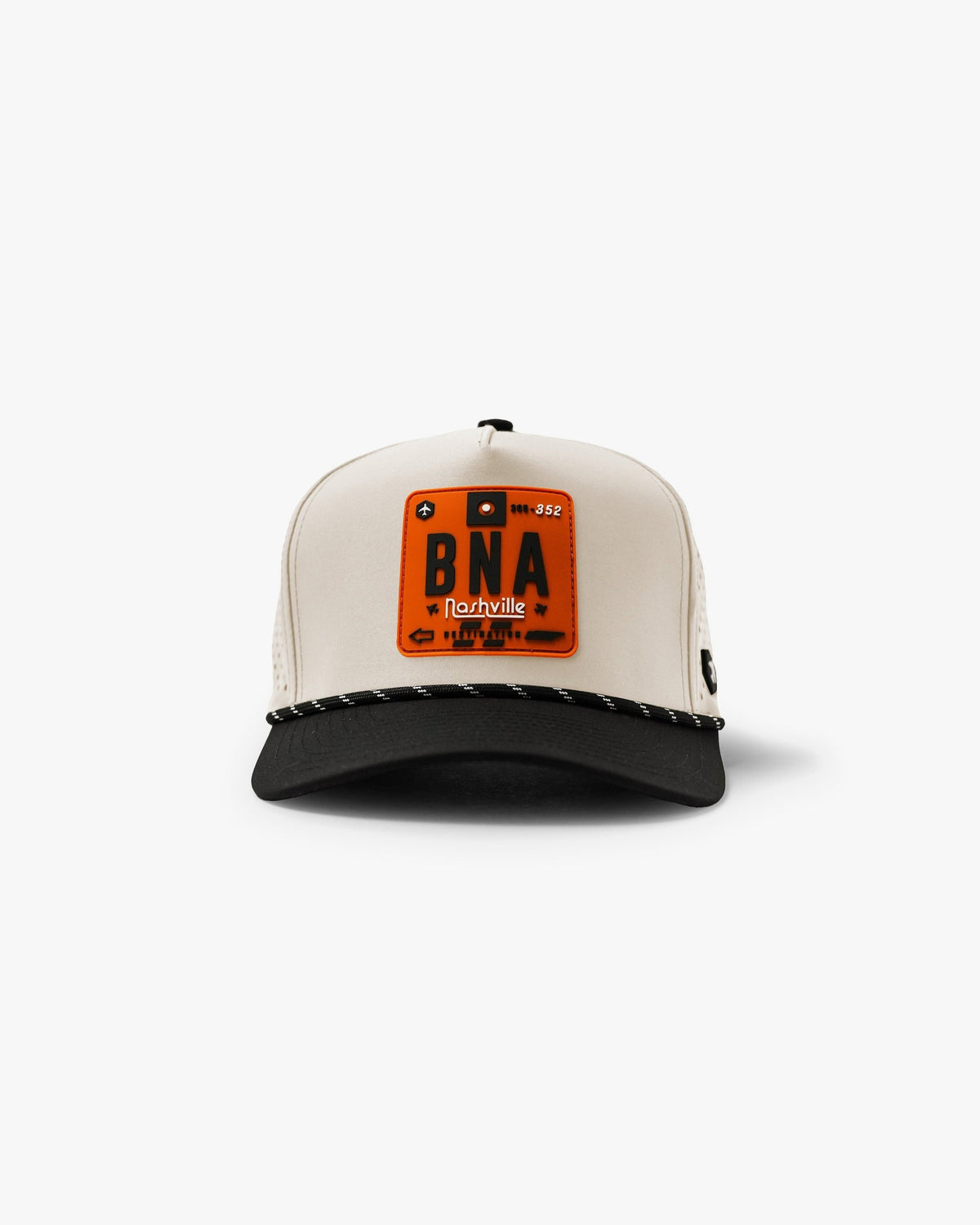 Nashville Performance Cap Revolve