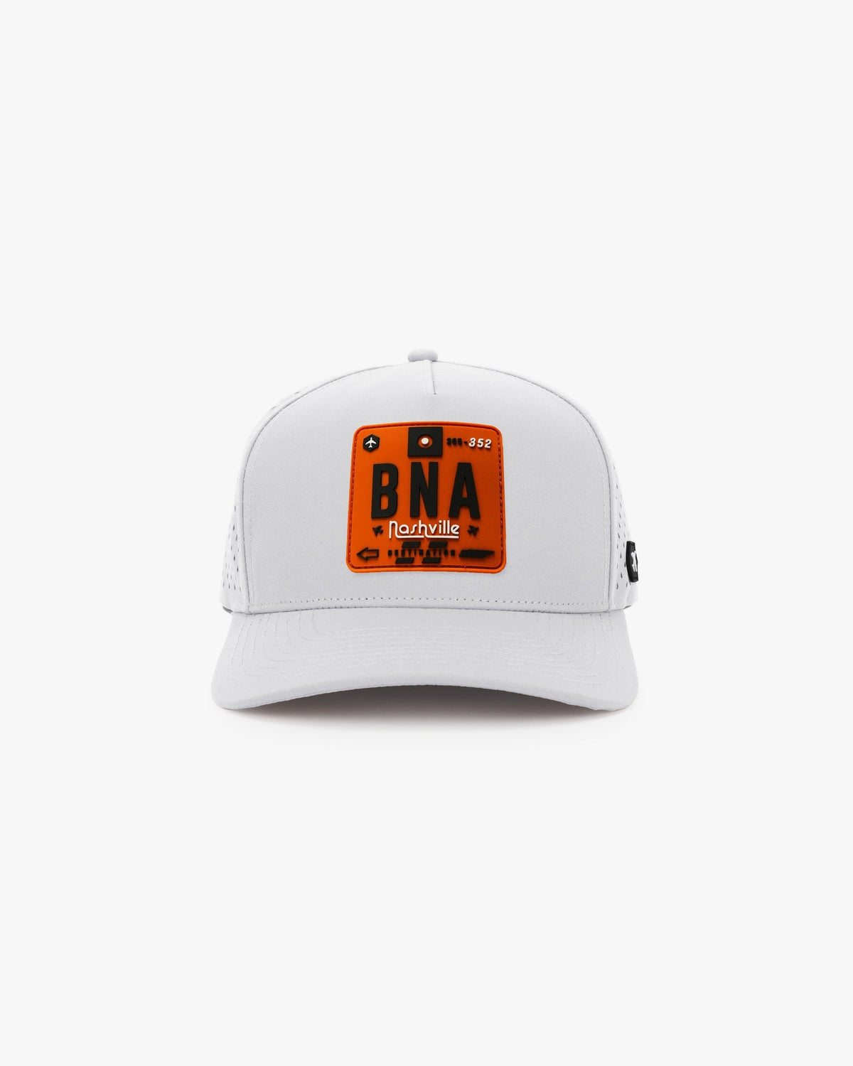 Nashville Performance Cap Vol. II