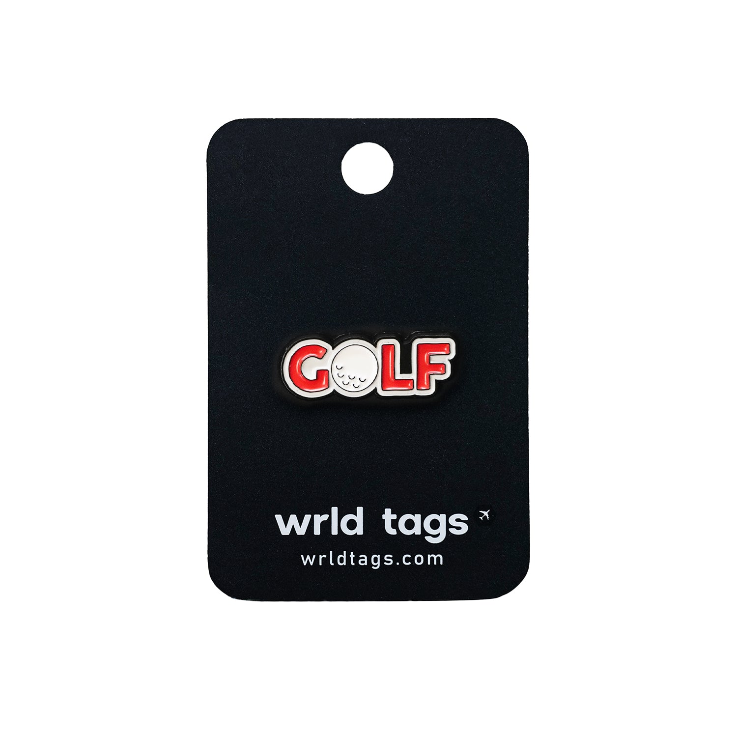 Golf Pin
