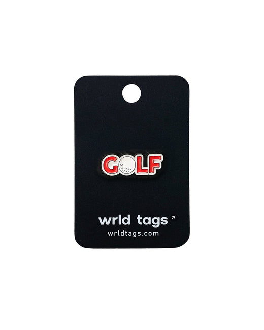 Golf Pin