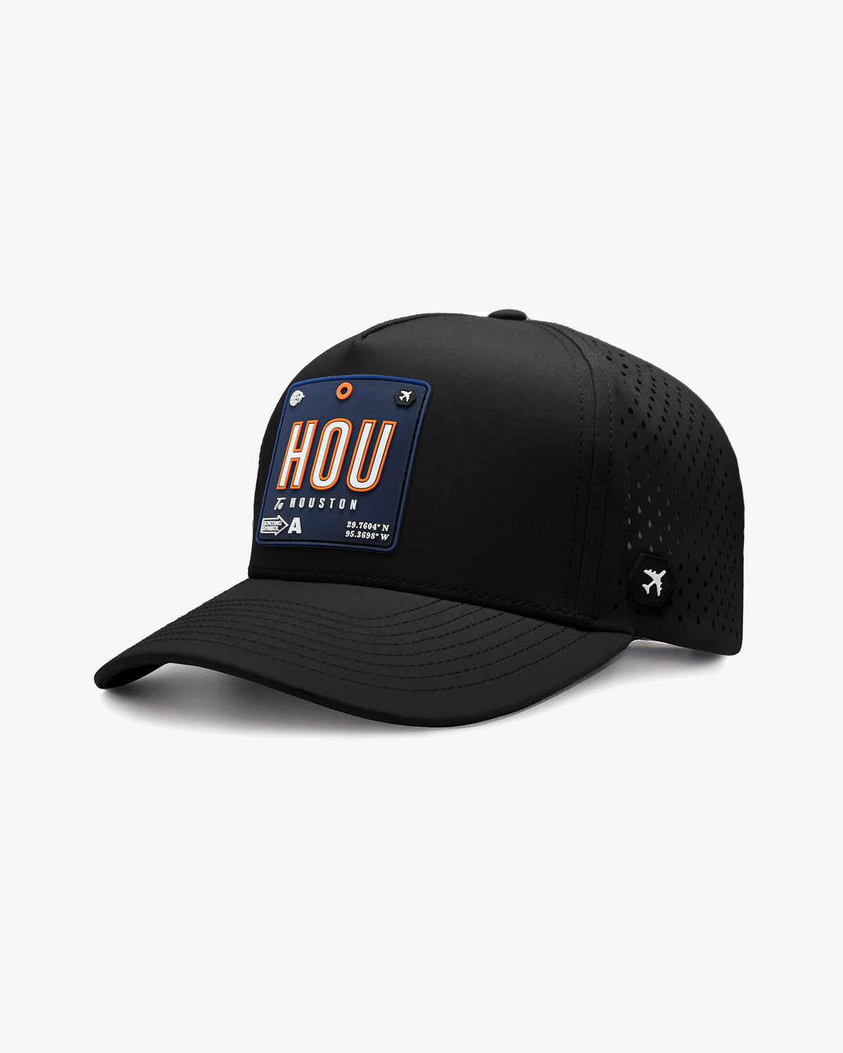 Houston Performance Cap