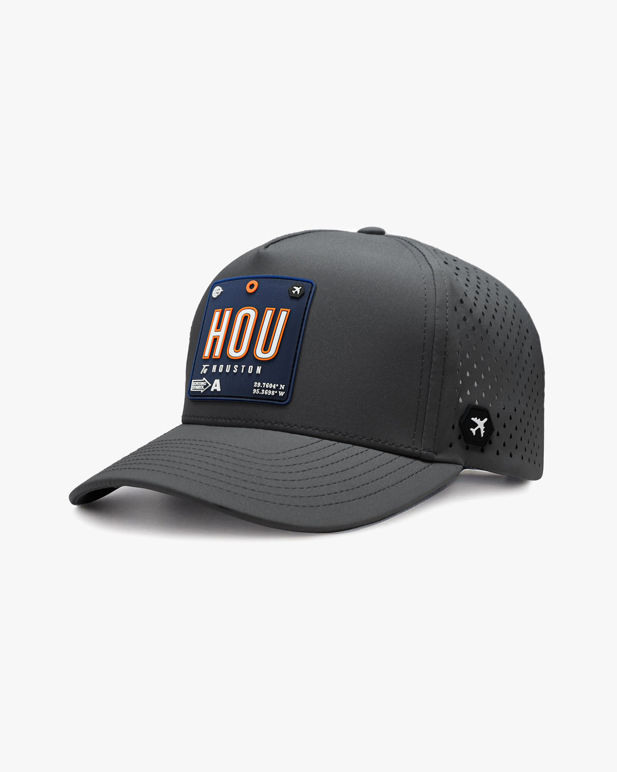 Houston Performance Cap