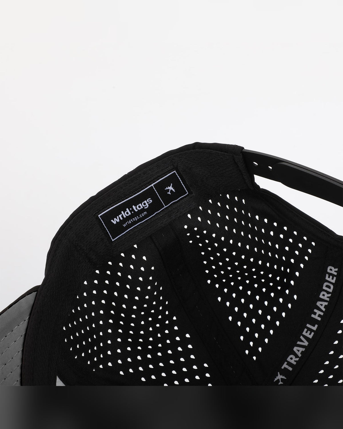 San Diego Revolve II Performance Hat