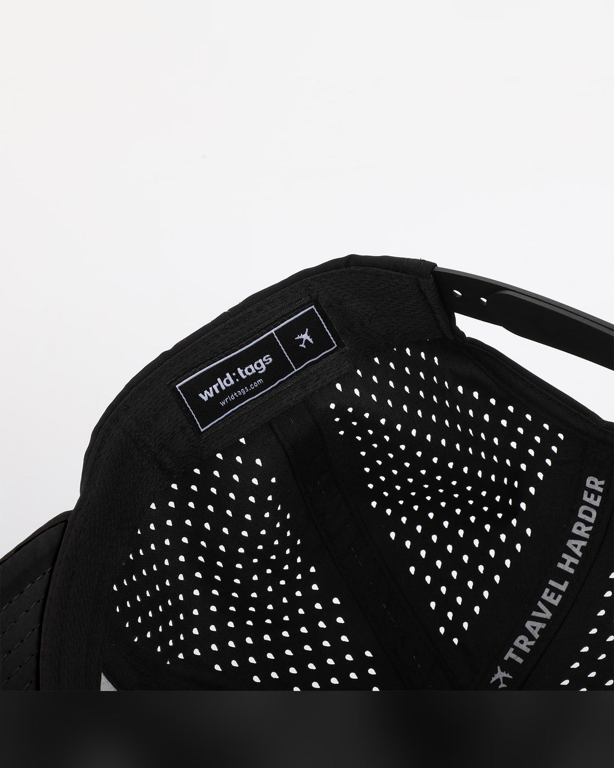 San Juan Performance Cap