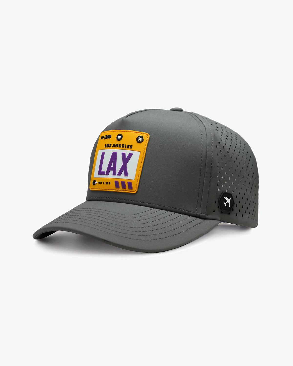 Los Angeles Performance Cap